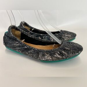 Tieks Drago VGUC Size 5 (Youth Size 3)